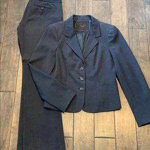 Gray Limited suit